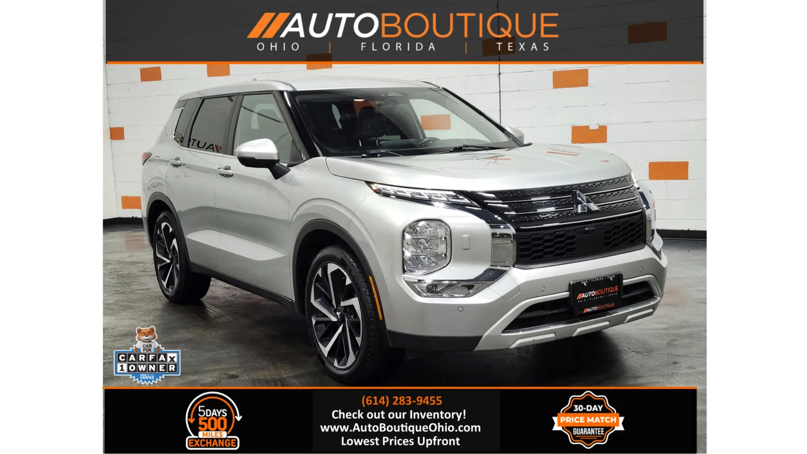 Columbus Mitsubishi North Columbus Oh
