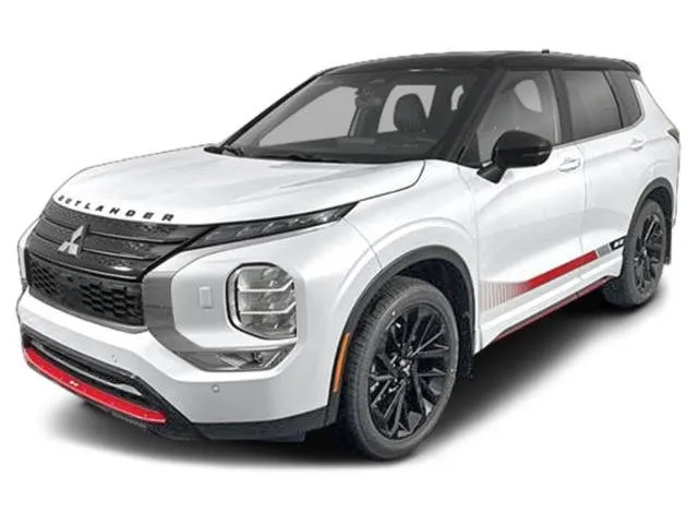2024 Mitsubishi Outlander for sale in Columbus, OH