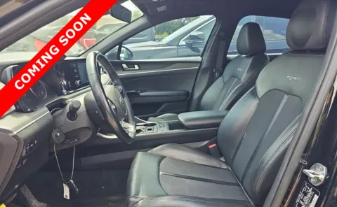 More photos of 2021 Kia K5 GT-Line at Auto Boutique Ohio, OH
