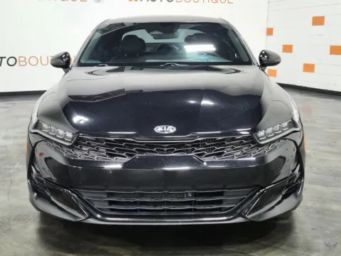 Another view of 2021 Kia K5 GT-Line for sale in Columbus, OH at Auto Boutique Ohio