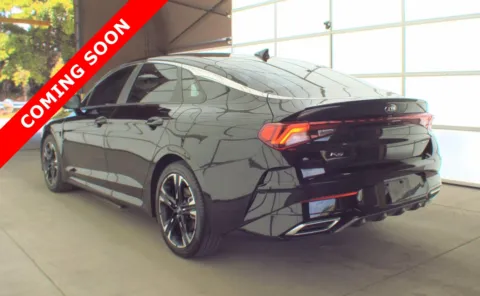 More photos of 2021 Kia K5 GT-Line at Auto Boutique Ohio, OH