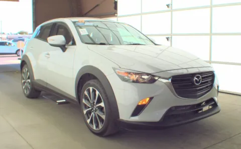 Another view of 2019 Mazda CX-3 Touring for sale in Columbus, OH at Auto Boutique Ohio