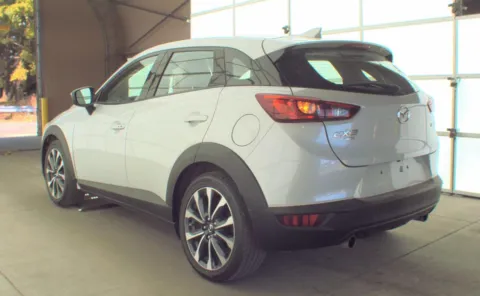 More photos of 2019 Mazda CX-3 Touring at Auto Boutique Ohio, OH