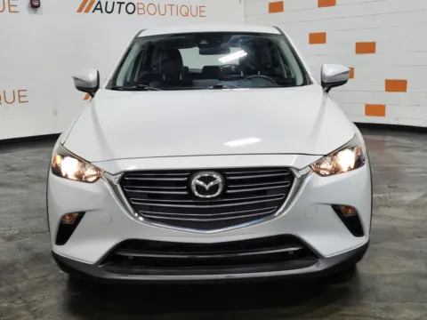 Another view of 2019 Mazda CX-3 Touring for sale in Columbus, OH at Auto Boutique Ohio