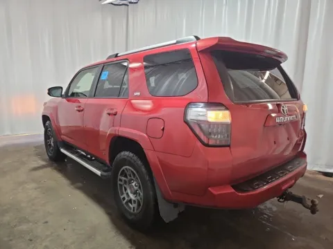 Another view of 2019 Toyota 4Runner SR5 Premium for sale in Columbus, OH at Auto Boutique Ohio