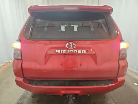 More photos of 2019 Toyota 4Runner SR5 Premium at Auto Boutique Ohio, OH