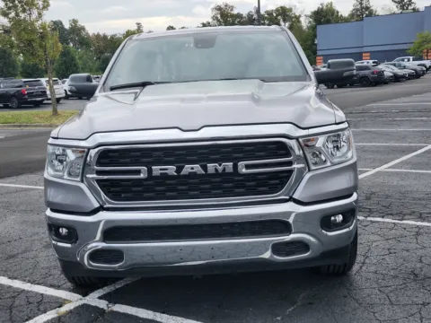 Another view of 2023 Ram 1500 Big Horn for sale in Columbus, OH at Auto Boutique Ohio