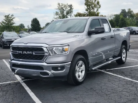 More photos of 2023 Ram 1500 Big Horn at Auto Boutique Ohio, OH