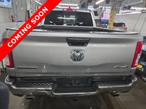 More photos of 2023 Ram 1500 Big Horn at Auto Boutique Ohio, OH