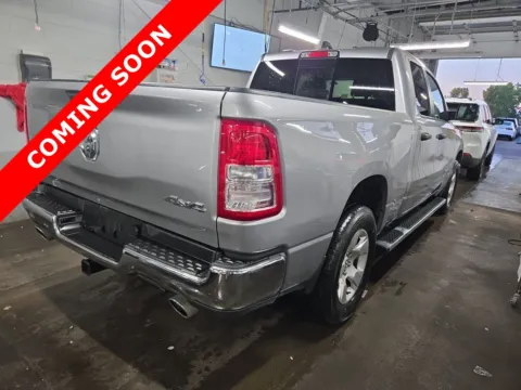 More photos of 2023 Ram 1500 Big Horn at Auto Boutique Ohio, OH