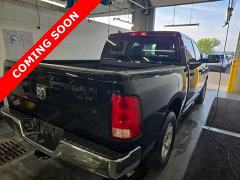 More photos of 2022 Ram 1500 Classic SLT at Auto Boutique Ohio, OH