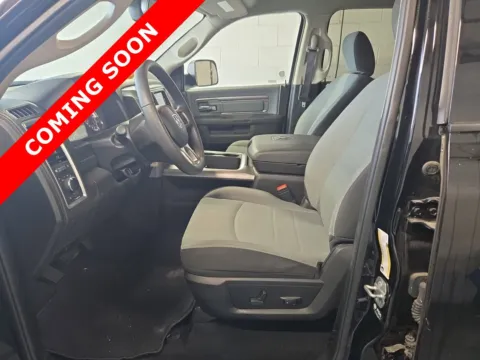 More photos of 2022 Ram 1500 Classic SLT at Auto Boutique Ohio, OH