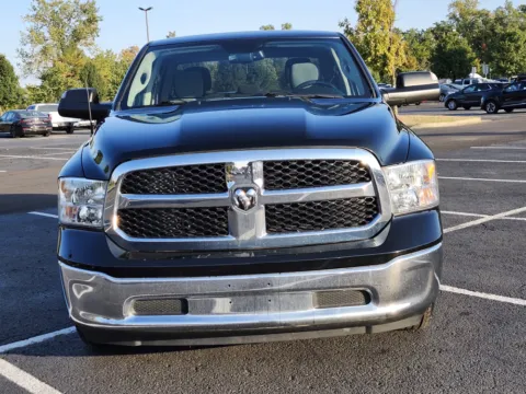 Another view of 2022 Ram 1500 Classic SLT for sale in Columbus, OH at Auto Boutique Ohio