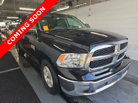 Another view of 2022 Ram 1500 Classic SLT for sale in Columbus, OH at Auto Boutique Ohio