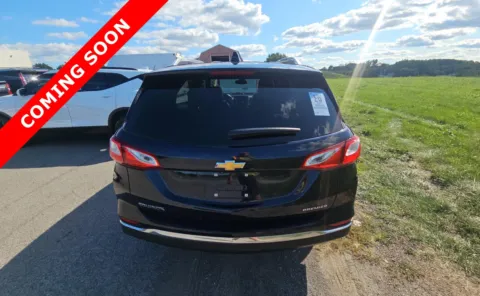 More photos of 2021 Chevrolet Equinox Premier at Auto Boutique Ohio, OH
