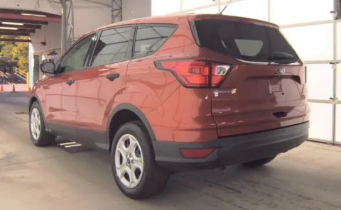 More photos of 2019 Ford Escape S at Auto Boutique Ohio, OH
