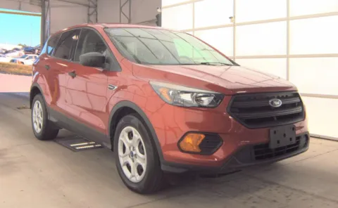 Another view of 2019 Ford Escape S for sale in Columbus, OH at Auto Boutique Ohio