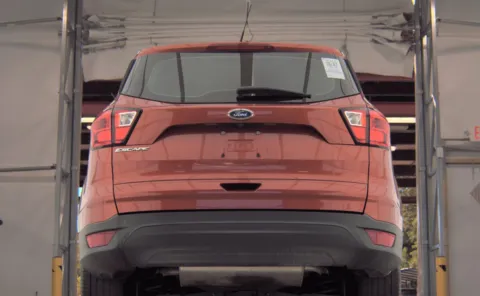 More photos of 2019 Ford Escape S at Auto Boutique Ohio, OH