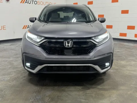 Another view of 2020 Honda CR-V Touring for sale in Columbus, OH at Auto Boutique Ohio