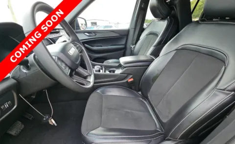 More photos of 2024 Jeep Grand Cherokee L Altitude at Auto Boutique Ohio, OH