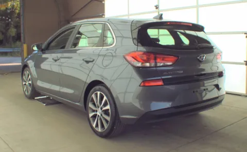 More photos of 2019 Hyundai Elantra GT at Auto Boutique Ohio, OH