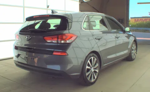 Another view of 2019 Hyundai Elantra GT for sale in Columbus, OH at Auto Boutique Ohio