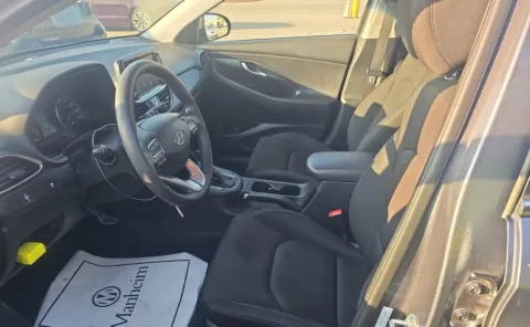 More photos of 2019 Hyundai Elantra GT at Auto Boutique Ohio, OH