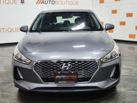Another view of 2019 Hyundai Elantra GT for sale in Columbus, OH at Auto Boutique Ohio