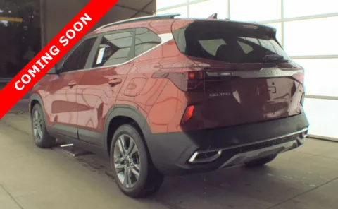 More photos of 2023 Kia Seltos S at Auto Boutique Ohio, OH