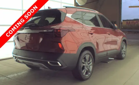 More photos of 2023 Kia Seltos S at Auto Boutique Ohio, OH