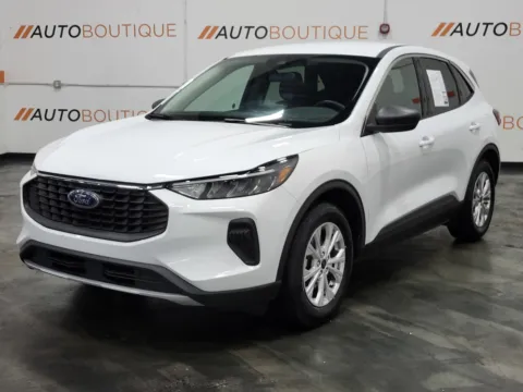 More photos of 2024 Ford Escape Active at Auto Boutique Ohio, OH
