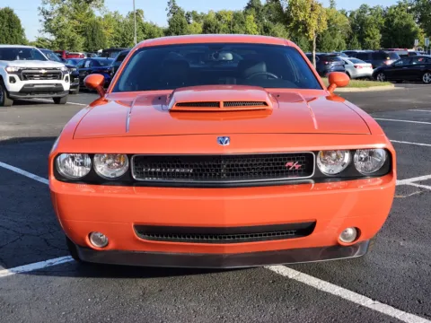 Another view of 2010 Dodge Challenger R/T Classic for sale in Columbus, OH at Auto Boutique Ohio