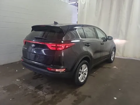 More photos of 2019 Kia Sportage LX at Auto Boutique Ohio, OH