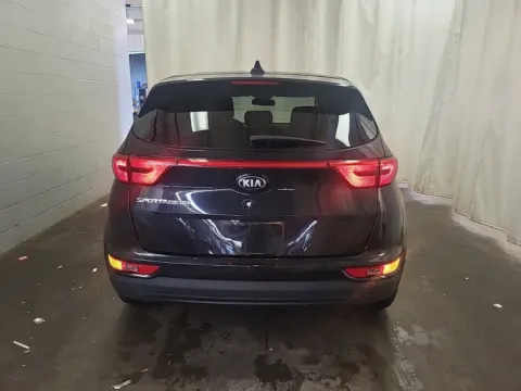 More photos of 2019 Kia Sportage LX at Auto Boutique Ohio, OH