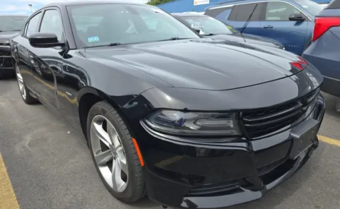 Another view of 2016 Dodge Charger R/T for sale in Columbus, OH at Auto Boutique Ohio