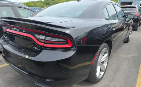 More photos of 2016 Dodge Charger R/T at Auto Boutique Ohio, OH