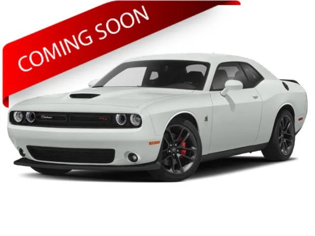 2020 Dodge Challenger R/T Scat Pack Widebody for sale in Columbus, OH