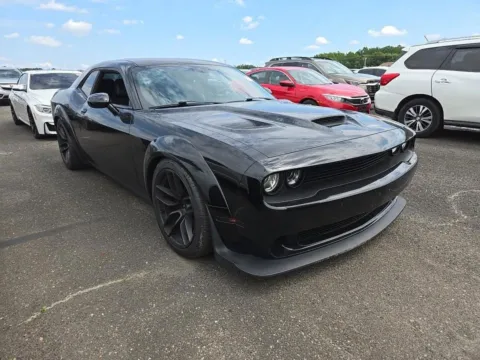 Another view of 2020 Dodge Challenger R/T Scat Pack Widebody for sale in Columbus, OH at Auto Boutique Ohio