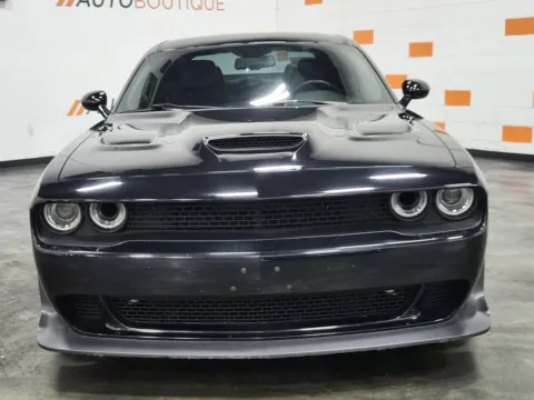 Another view of 2020 Dodge Challenger R/T Scat Pack Widebody for sale in Columbus, OH at Auto Boutique Ohio
