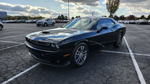 More photos of 2019 Dodge Challenger GT at Auto Boutique Ohio, OH