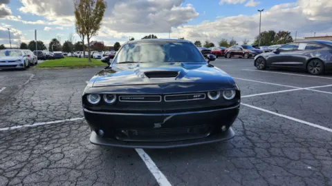 Another view of 2019 Dodge Challenger GT for sale in Columbus, OH at Auto Boutique Ohio