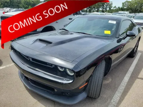 Black 2019 Dodge Challenger GT for sale in Columbus, OH