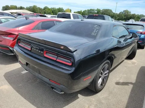 Another view of 2019 Dodge Challenger GT for sale in Columbus, OH at Auto Boutique Ohio