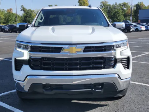 Another view of 2023 Chevrolet Silverado 1500 LT for sale in Columbus, OH at Auto Boutique Ohio