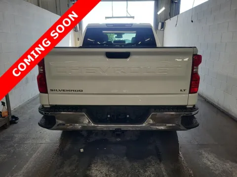 More photos of 2023 Chevrolet Silverado 1500 LT at Auto Boutique Ohio, OH
