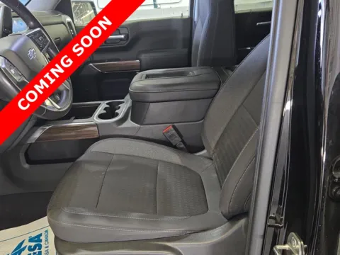 More photos of 2022 Chevrolet Silverado 1500 LTD RST at Auto Boutique Ohio, OH