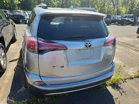 More photos of 2017 Toyota RAV4 XLE at Auto Boutique Ohio, OH