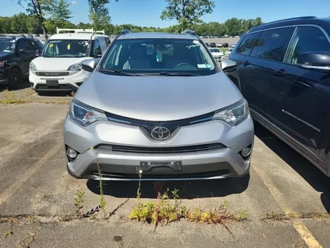 Another view of 2017 Toyota RAV4 XLE for sale in Columbus, OH at Auto Boutique Ohio