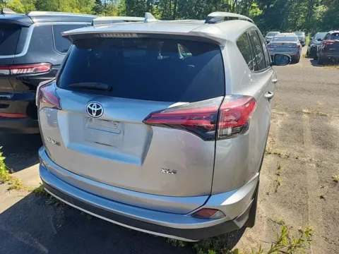 More photos of 2017 Toyota RAV4 XLE at Auto Boutique Ohio, OH
