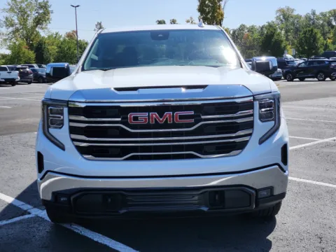 Another view of 2024 GMC Sierra 1500 SLT for sale in Columbus, OH at Auto Boutique Ohio